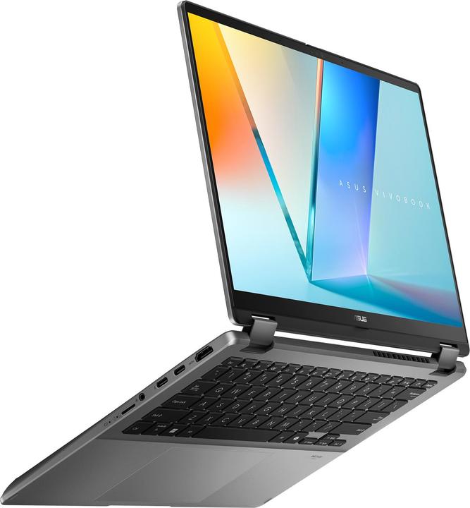 Produktbild ASUS TP3407SA-QL003W (14", Intel Core Ultra 5 226V, 16.38 GB, 512 GB, CH)