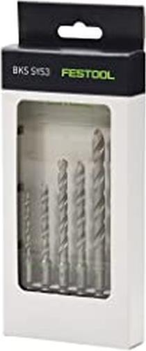 Actual product image Festool Bohrerkassette (1.0 centimetre)