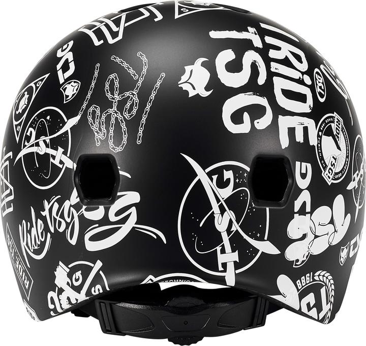 Produktbild TSG Meta Graphic Design (48 - 51 cm)