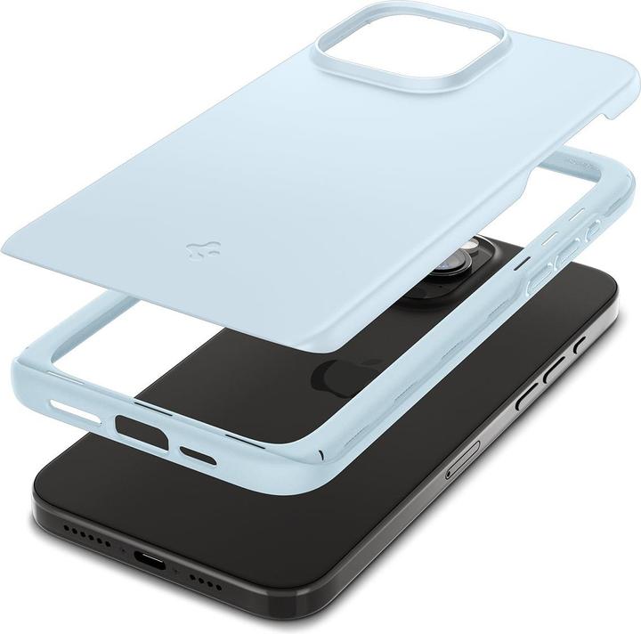 Image du produit Spigen Thin Fit (Apple iPhone 15 Pro Max)