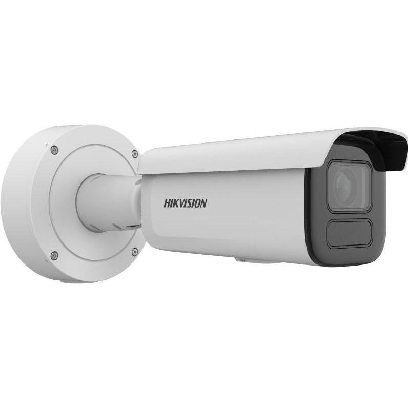 Hikvision DS-2CD3686G2-IZS(2.7-13.5mm)(H)(eF) Bullet 8MP AcuSense, Netzwerkkamera