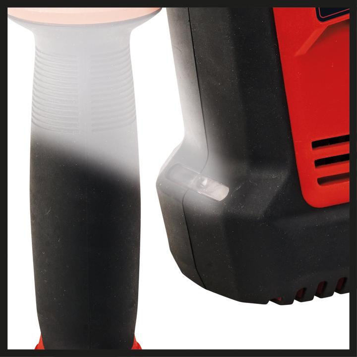 Produktbild Einhell Akku-Bohrhammer TP-HD 18/26 LI BL Kit (1x 4,0 Ah) (Batteriebetrieb)
