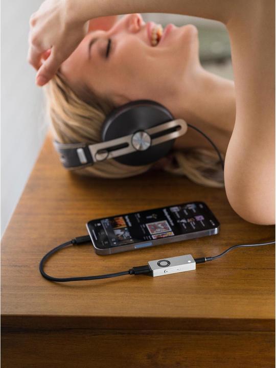 Produktbild Audioengine DAC3 (USB-DAC)