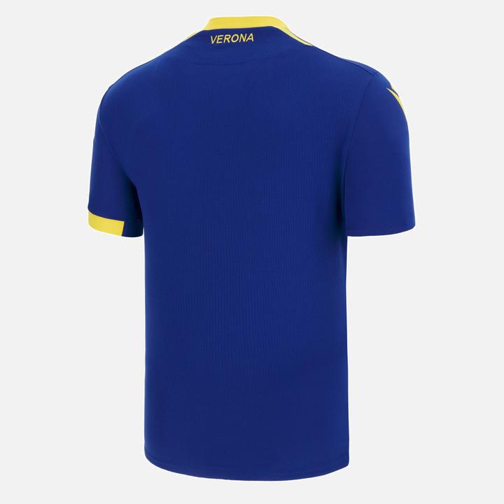 Actual product image Macron Hellas Verona FC Jersey (L)