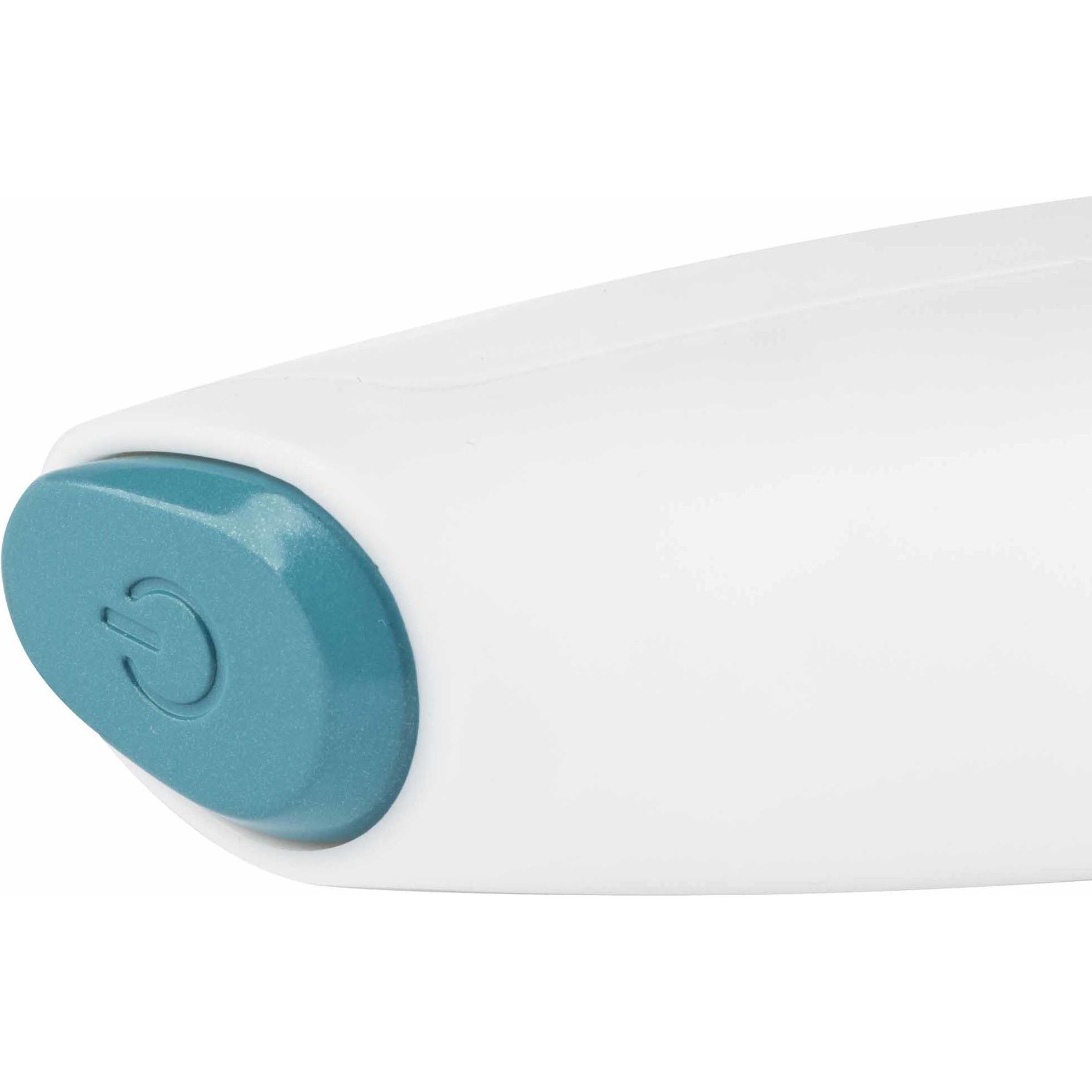 Thumbnail - Jata JEES1111, Milchaufschäumer, Blau, Weiss