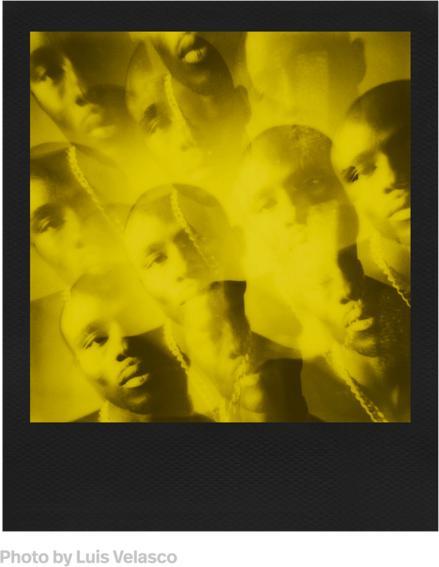 Immagine prodotto Polaroid Duochrome 600 Limite nero e giallo (Polaroid 600)