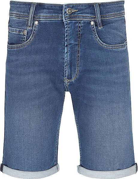 Night Blue Vintage Wash