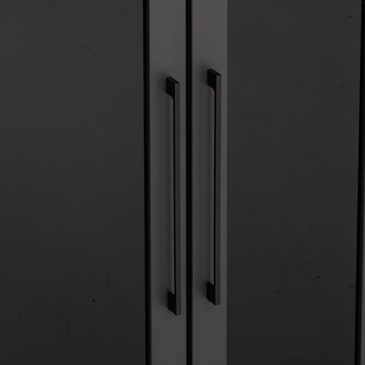 Immagine prodotto Novel Split (250 x 58 x 216 cm)