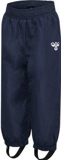 Produktbild hummel Reva Rainsuit Mini (86)