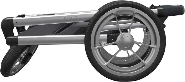 Actual product image Moon Style