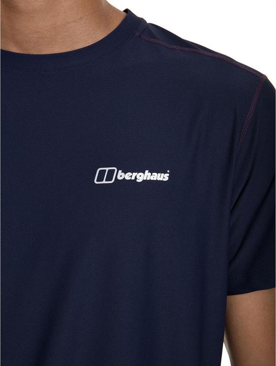 Actual product image Berghaus 24/7 Tech Base Crew T-Shirt (XL)