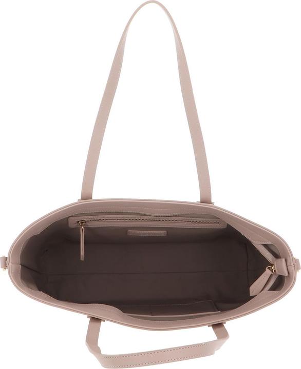 Produktbild Valentino Bags Valentino Umhängetasche Käufer Zero R Einkaufstasche Cipria Pink