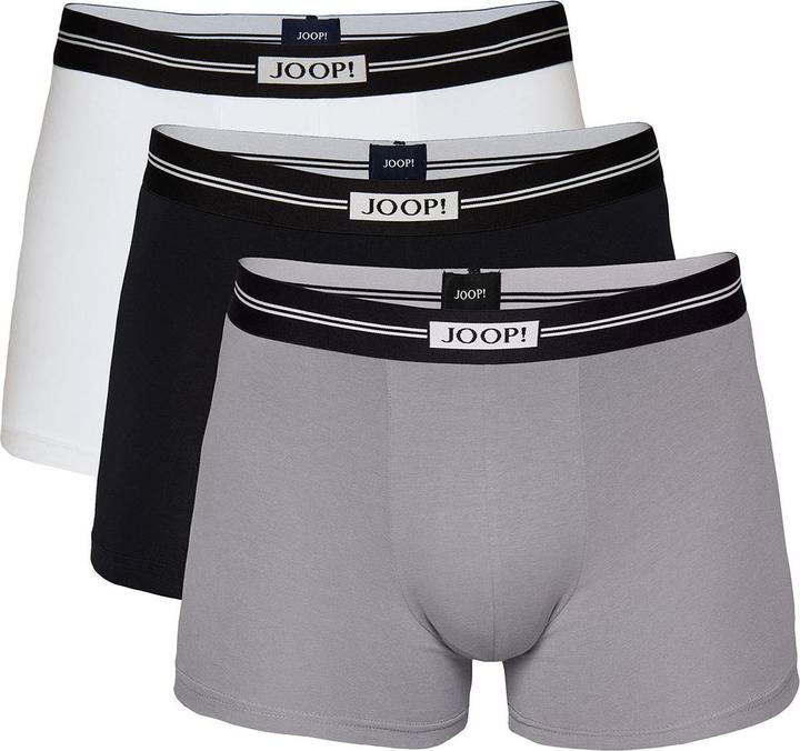 Immagine prodotto Joop! Boxer Everyday (XXL, confezione da 3)