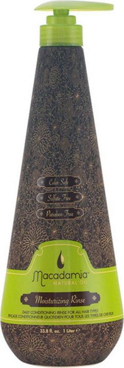 Actual product image Macadamia Moisturizing Rinse (300 ml)
