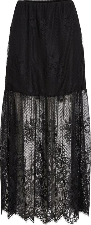 Produktbild Rouge Edit Spitzen Maxirock (XS)