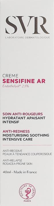 Actual product image AR Cream (40 ml, 24h cream)