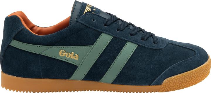 Gola Harrier Suede (43)