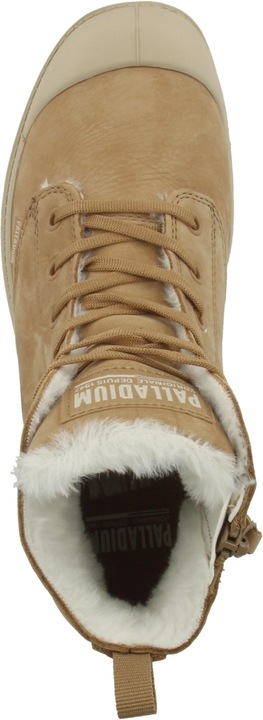 Actual product image Palladium Ankle boot (40)