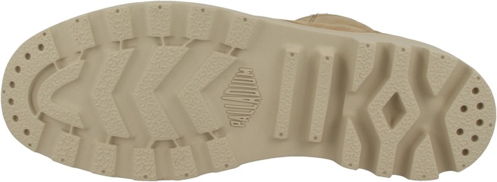 Produktbild Palladium Stiefelette (39)