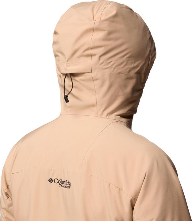Produktbild Columbia Winter District™ III Jacket (L)