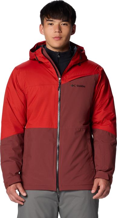 Immagine prodotto Columbia Iceberg Point™ II Jacket (S)