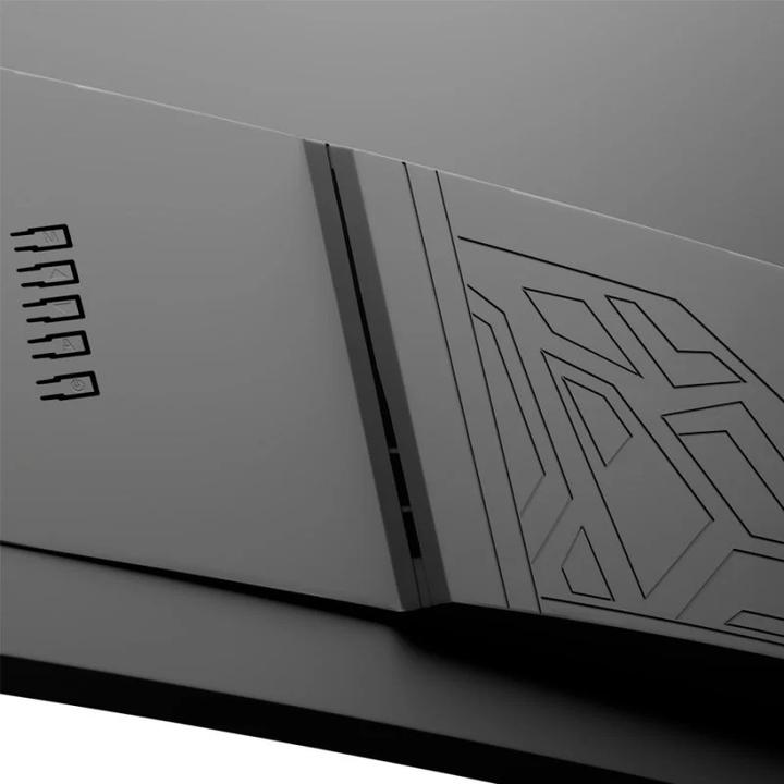 Immagine prodotto PcCom Monitor Elysium GO2780CV 27 165 Hz (1920 x 1080 pixel, 27")