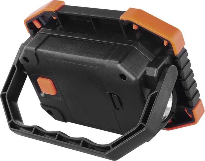 Actual product image Emos COB LED work light P4112, 350 lm, 3x AA (350 lm)