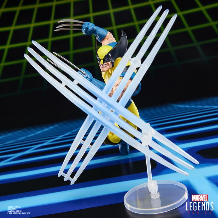 Image du produit Mvl Legends Fall Anv 4