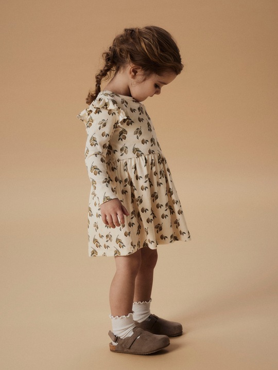 Actual product image Name it Kurzarm Kleid (122)