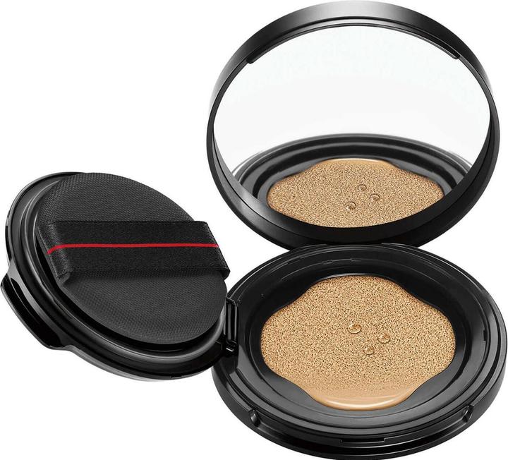 Immagine prodotto Shiseido Synchro Skin Self-Refreshing Cushion Compact (210 betulla)