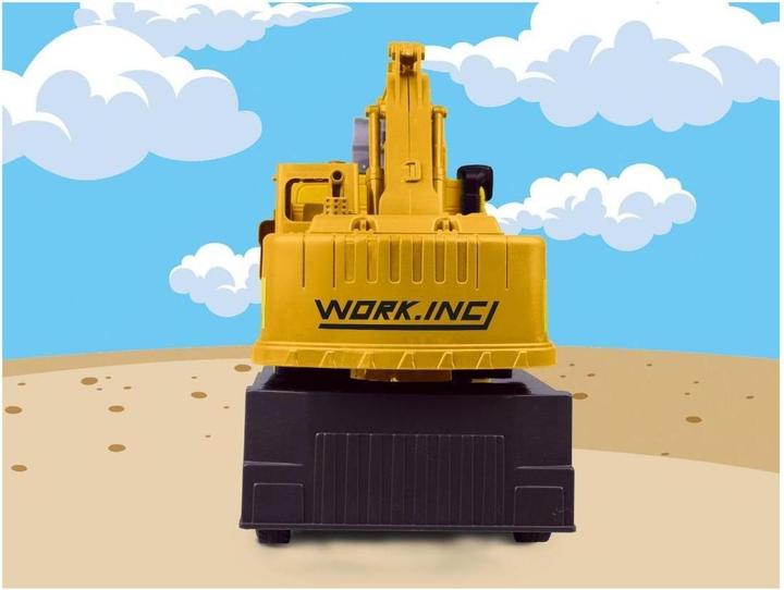 Image du produit Revell Camion RC Mercedes-Benz Arocs My little Digger