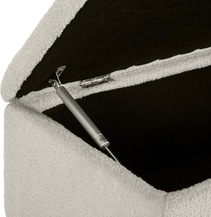 Image du produit Homcom Banc avec espace de rangement (95 cm)