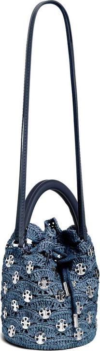 Produktbild Paco Rabanne Rabanne Borse... Blu E Argento