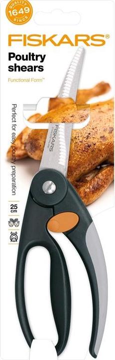 Immagine prodotto Fiskars Forma funzionale (25 cm)