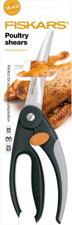 Produktbild Fiskars Functional Form (25 cm)