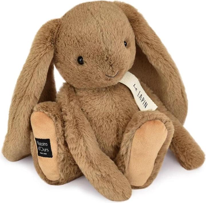 Image du produit Doudou et Compagnie Hase (32 cm)