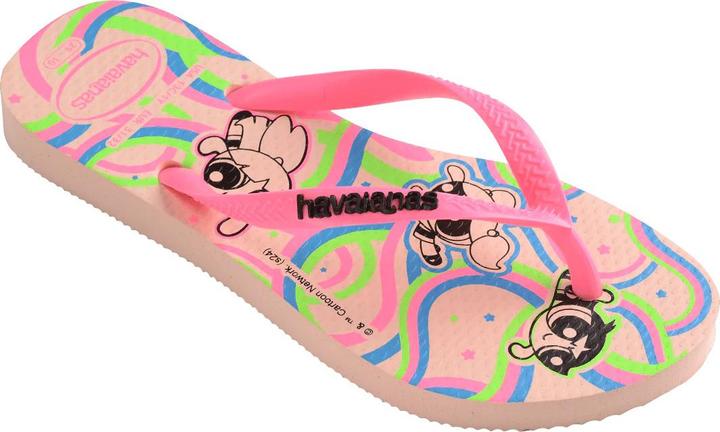 Produktbild Havaianas Slim Powerpuff (29)