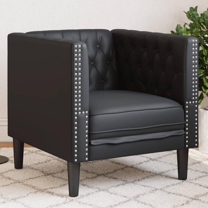 Produktbild vidaXL Chesterfield-Sessel