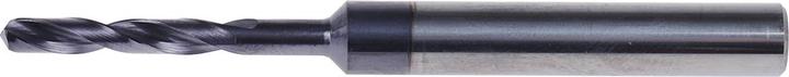 Produktbild Dormer Hartmetallbohrer MP-X 3,0mm (3 Millimeter)