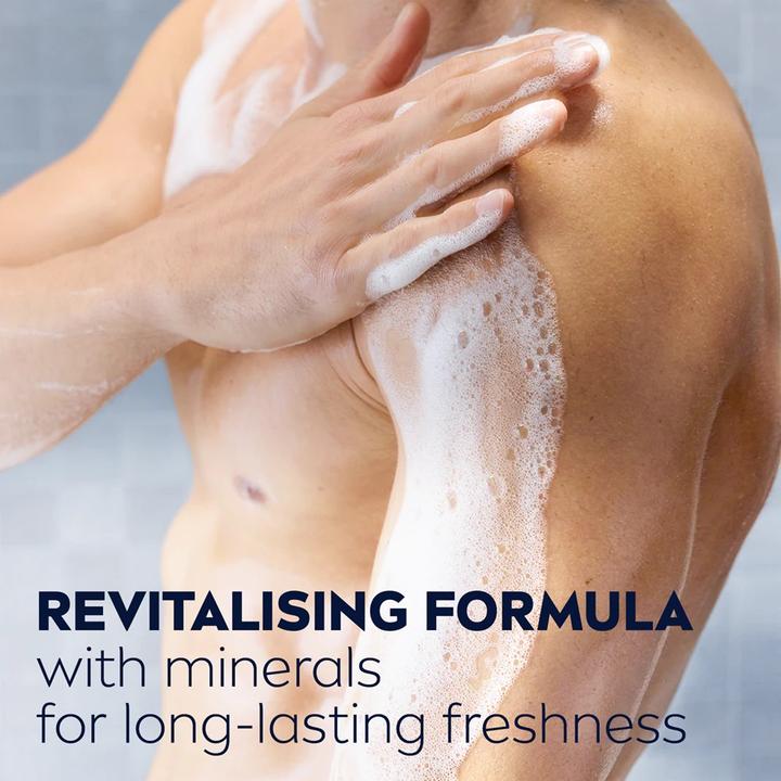 Produktbild NIVEA MEN Men Sport (500 ml)