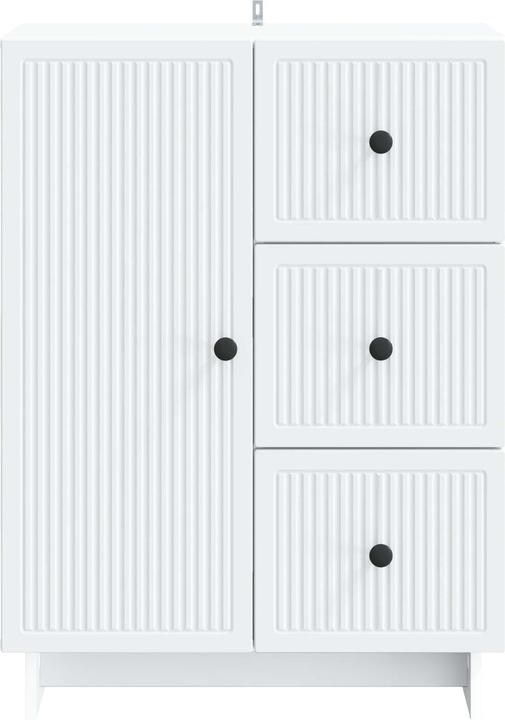 Produktbild vidaXL Modernes Sideboard