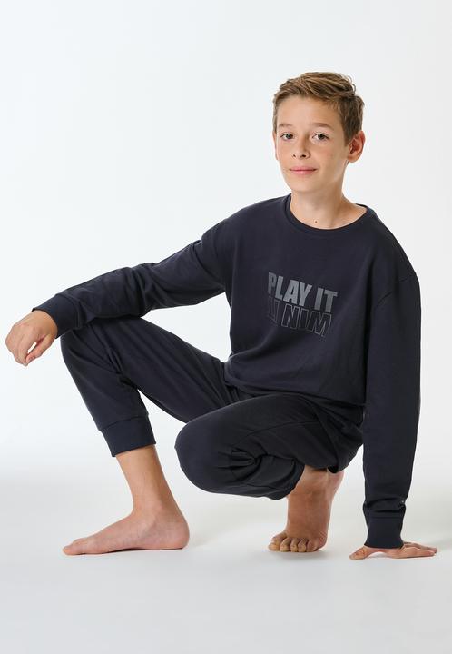 Image du produit Schiesser Pyjama Nightwear 3 (152)