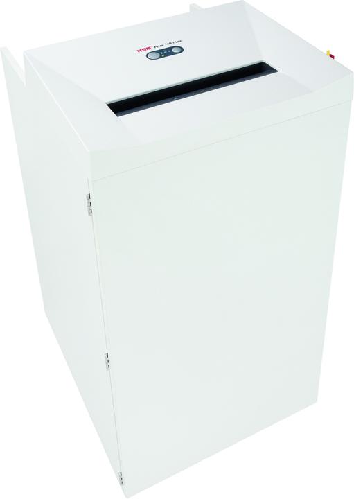 Actual product image HSM Pure 740 MAX - 4.5 x 30 mm particle cut, volume 240 liters (Particle cut)
