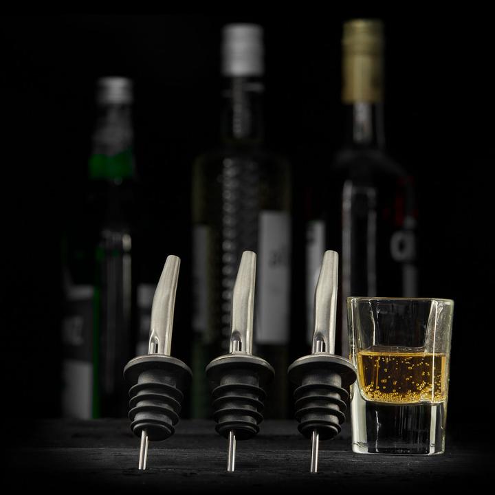 Actual product image Lurch Spout (Dosing spout + pourer)