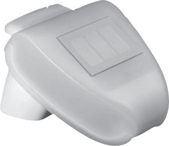 somfy Sensor Wetterstation