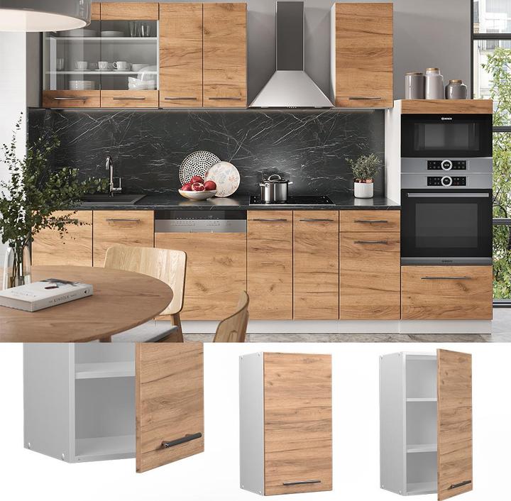 Produktbild Vicco Hängeschrank Fame-Line (40 x 34.10 x 72 cm)