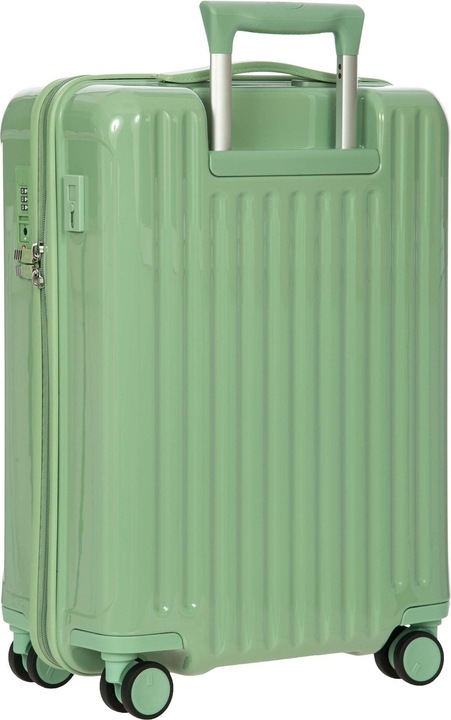 Produktbild Brics Bric's Trolley + Koffer Positano Trolley Cabin (0.05 l, Handgepäck (bis 50l))