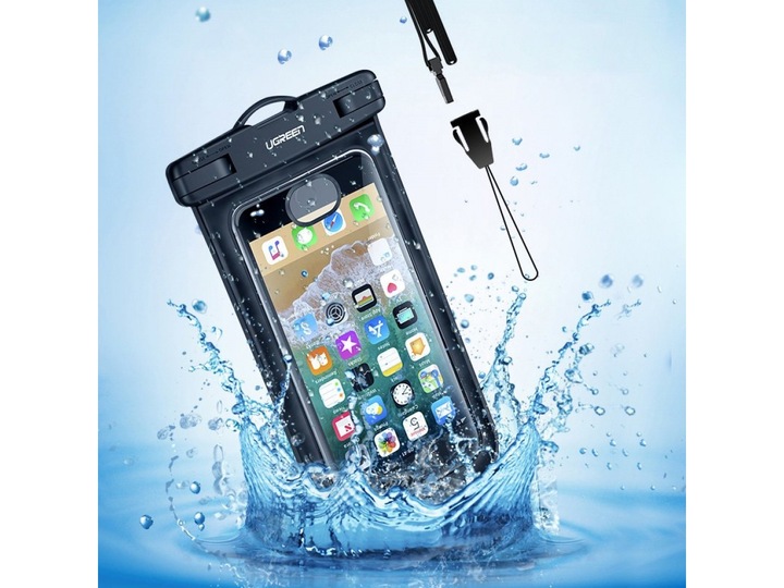 Produktbild Ugreen Waterproof Case (Universal)