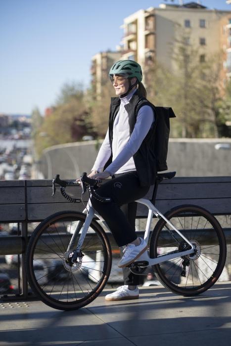 Produktbild Uvex stride visor MIPS (59 - 61 cm)