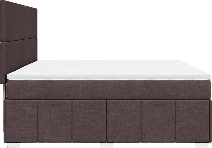 Produktbild vidaXL Boxspringbett (180 x 200 cm)